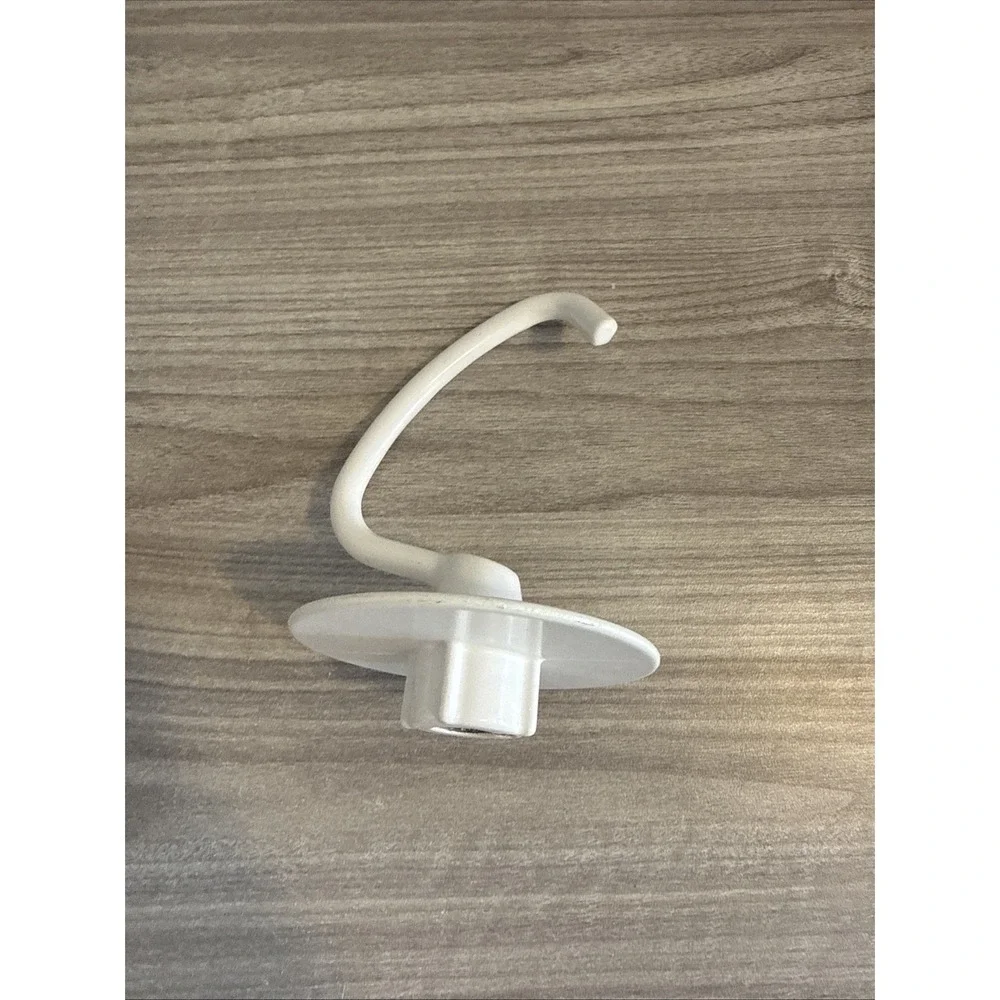 K45DH Dough Hook for Kitchenaid Stand Mixer Bread Attachment K45 K45SS KSM90 150